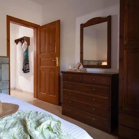Apartment Tsitreli