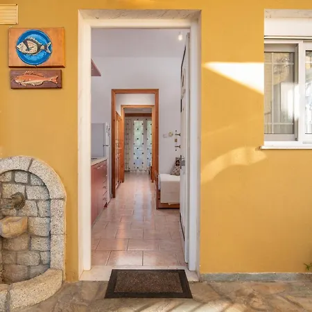 Tsitreli Apartment