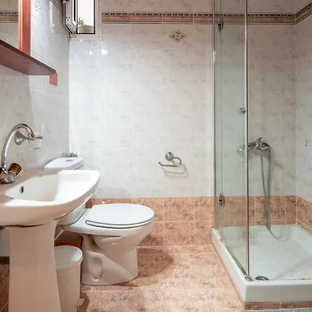 Tsitreli Apartment
