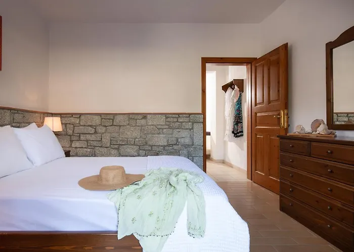 Apartment Tsitreli