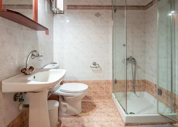 Tsitreli Apartment