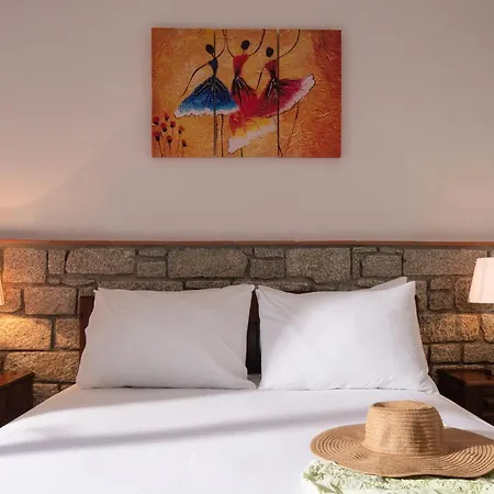 Apartment Tsitreli Sykia