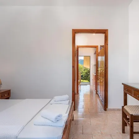 特斯雷利公寓 锡基亚