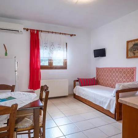 特斯雷利公寓 锡基亚