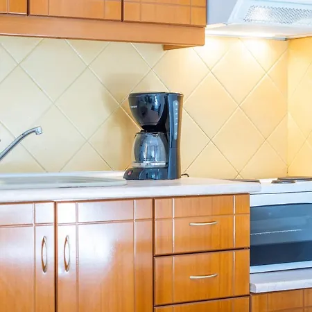 特斯雷利公寓 锡基亚