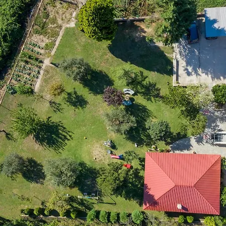 Tsitreli Apartment Sykia Chalkidikis
