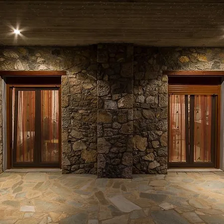 Tsitreli Apartment *