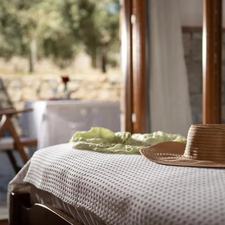 Tsitreli Apartman Szikiá