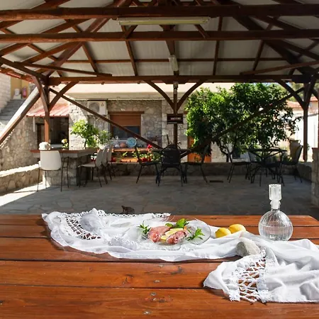 Tsitreli Apartment